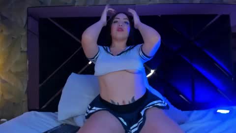 Alice  online show from 13, 11, 2025