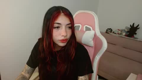 Snapshot of alicia_key_ chatting on 14, 2, 2026 ALICIA online show from 14, 2, 2026