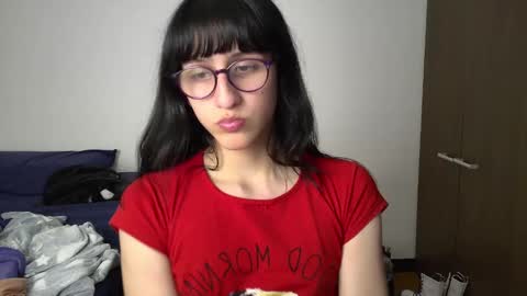 Snapshot of alicia_love29 chatting on 12, 1, 2025 Alice online show from 12, 1, 2025