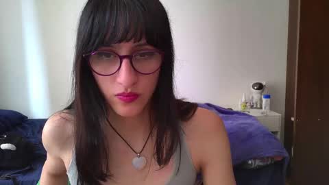 Snapshot of alicia_love29 chatting on 2, 2, 2025 Alice online show from 2, 2, 2025