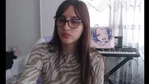 Snapshot of alicia_love29 chatting on 21, 7, 2026 Alice online show from 21, 7, 2026