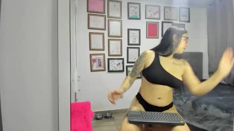 alicia_rainbow online show from 18, 5, 2026