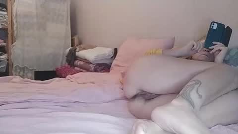 alicia_sage online show from 23, 2, 2026