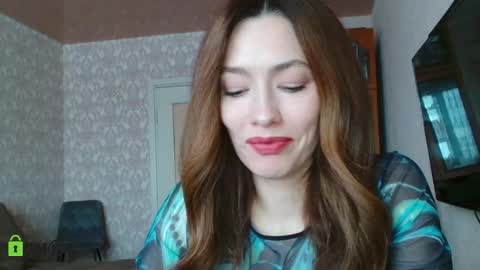 Alicia online show from 7, 1, 2025