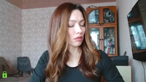 Alicia online show from 21, 1, 2025