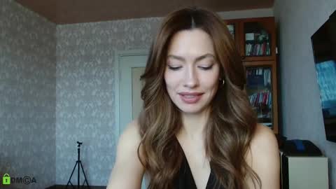 Alicia online show from 26, 9, 2025