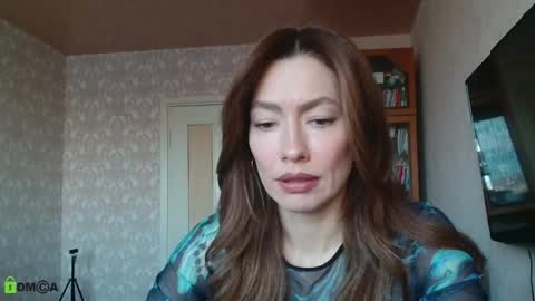 Alicia online show from 22, 10, 2025