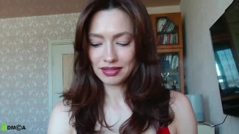 Alicia online show from 18, 5, 2026