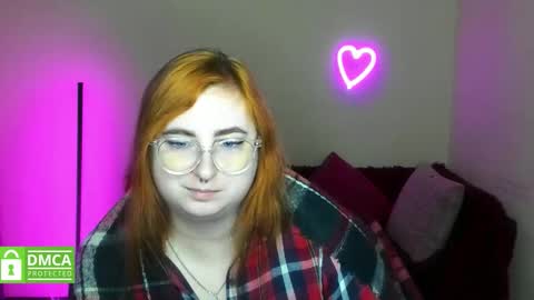 Alicia online show from 31, 10, 2025