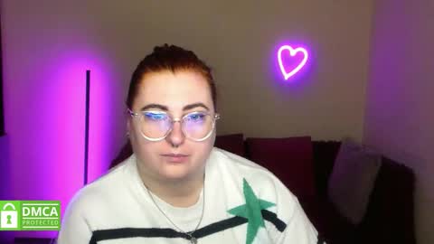 Alicia online show from 29, 11, 2025