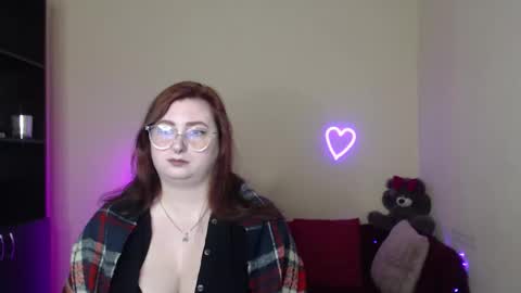 Alicia online show from 14, 4, 2026