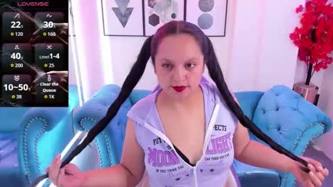 Alicia online show from 15, 1, 2026