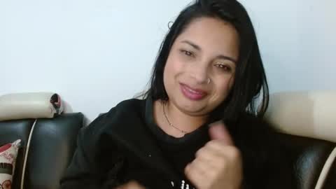 Snapshot of alicia_va chatting on 18, 12, 2024 Alice online show from 18, 12, 2024