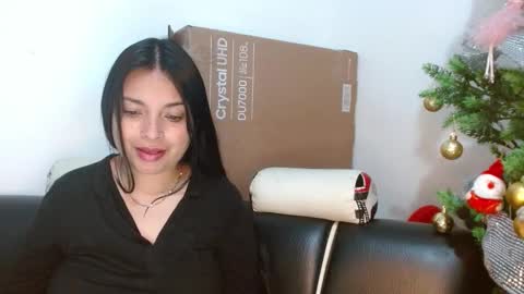 Snapshot of alicia_va chatting on 23, 12, 2024 Alice online show from 23, 12, 2024