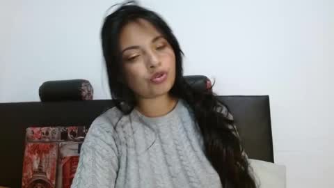 Snapshot of alicia_va chatting on 9, 1, 2025 Alice online show from 9, 1, 2025