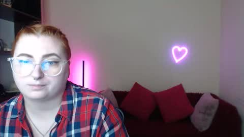 Alicia online show from 10, 11, 2025