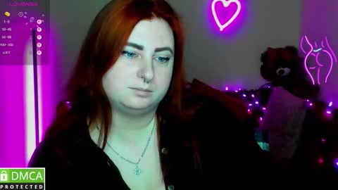 Alicia online show from 6, 3, 2026