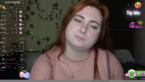 Alicia online show from 28, 3, 2026