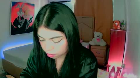 aliciabiden online show from 18, 12, 2024