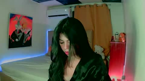 aliciabiden online show from 31, 12, 2024