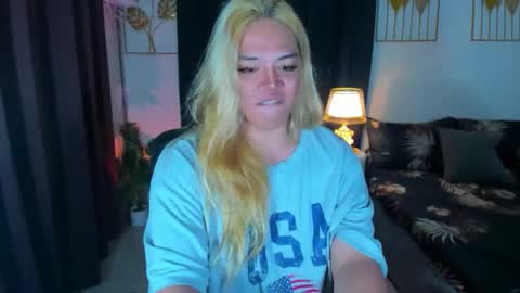 Snapshot of aliciacum chatting on 27, 10, 2025 aliciacum online show from 27, 10, 2025