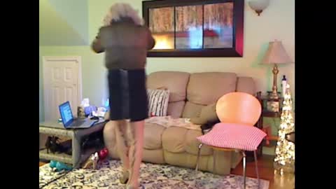 Snapshot of aliciadehart181 chatting on 22, 3, 2026 Alicia deHart Help me reach 1000 Followers. Its FREE online show from 22, 3, 2026
