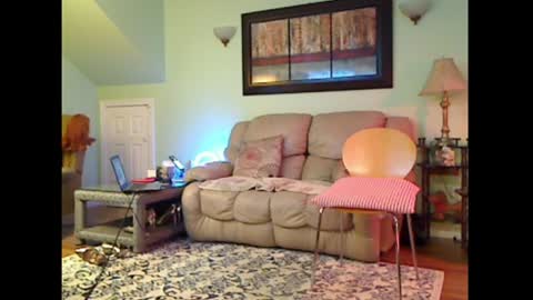 Snapshot of aliciadehart181 chatting on 2, 4, 2026 Alicia deHart Help me reach 1000 Followers. Its FREE online show from 2, 4, 2026