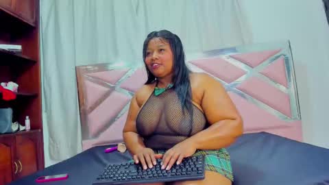 Alicia online show from 11, 11, 2025