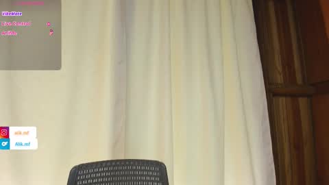 aliciakozlov online show from 26, 3, 2026