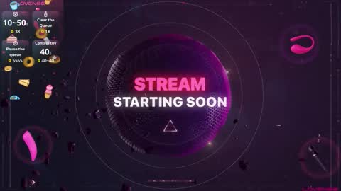 LUNA online show from 2, 12, 2025