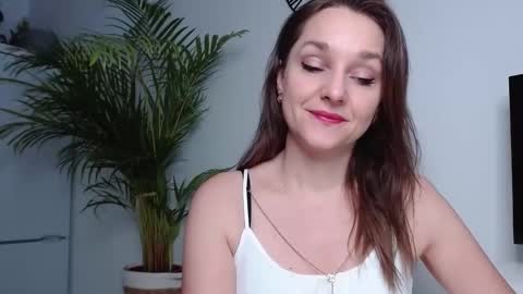 Alicia online show from 20, 1, 2025