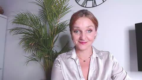 Alicia online show from 27, 10, 2025