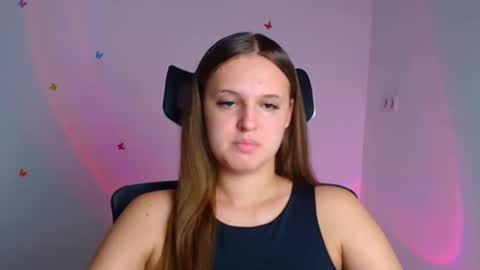 Snapshot of alicie_dream_ chatting on 15, 9, 2025 Alicie online show from 15, 9, 2025