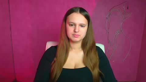 Snapshot of alicie_dream_ chatting on 12, 10, 2025 Alicie online show from 12, 10, 2025