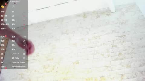 Snapshot of alicie_green chatting on 8, 3, 2025 im tutti online show from 8, 3, 2025