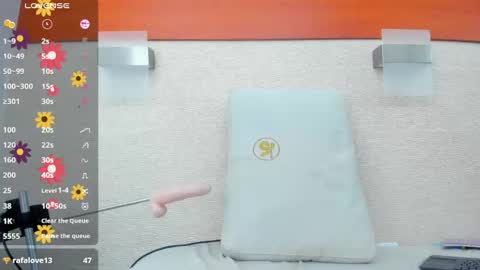 Snapshot of alicie_green chatting on 10, 3, 2025 im tutti online show from 10, 3, 2025