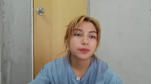 Karla Oconoor online show from 14, 3, 2026