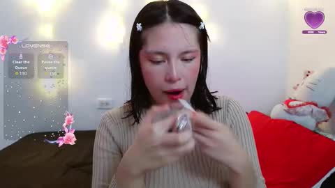 Snapshot of aliciia_23 chatting on 5, 12, 2025 aliciia_23 online show from 5, 12, 2025