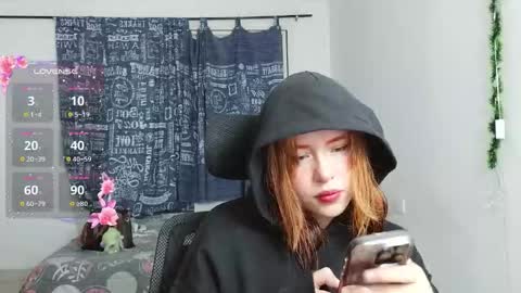 Snapshot of aliciia_23 chatting on 5, 2, 2026 aliciia_23 online show from 5, 2, 2026