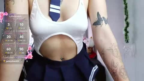 Snapshot of aliciia_23 chatting on 5, 2, 2026 aliciia_23 online show from 5, 2, 2026