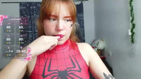 Snapshot of aliciia_23 chatting on 9, 2, 2026 aliciia_23 online show from 9, 2, 2026