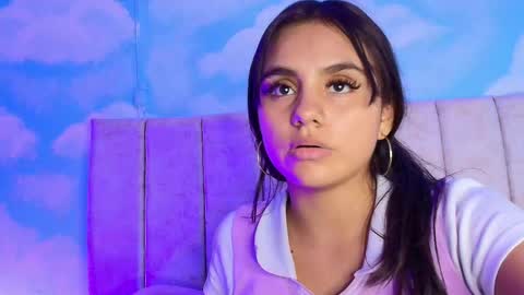 Snapshot of aliclark chatting on 22, 2, 2026 Aliclark online show from 22, 2, 2026