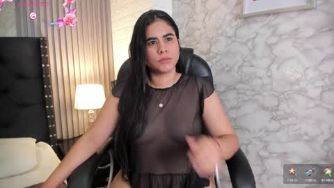 Snapshot of alicy__torres chatting on 12, 9, 2025 alicya online show from 12, 9, 2025