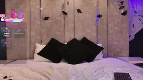 Ali Diaz online show from 30, 10, 2025