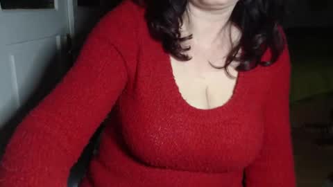 Snapshot of alidue chatting on 12, 2, 2025 Alidue online show from 12, 2, 2025