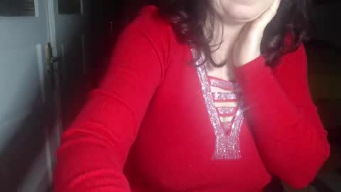 Snapshot of alidue chatting on 23, 2, 2025 Alidue online show from 23, 2, 2025