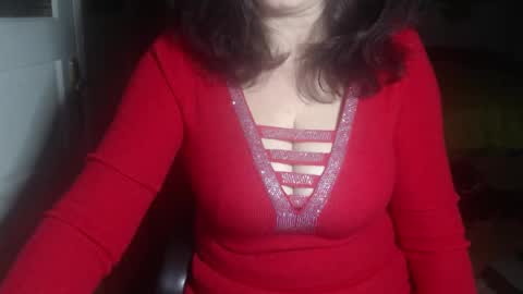 Snapshot of alidue chatting on 24, 2, 2025 Alidue online show from 24, 2, 2025