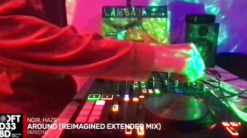 busco rockera online show from 13, 9, 2025