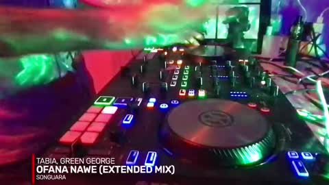 busco rockera online show from 10, 11, 2025