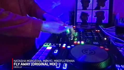 busco rockera online show from 18, 11, 2025